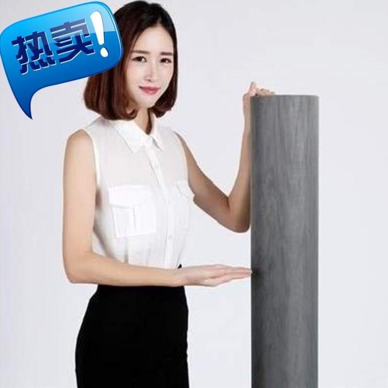 纱窗网自装推拉式窗户防护通风蝇虫防护网无味拆卸压条驱蚊阳台