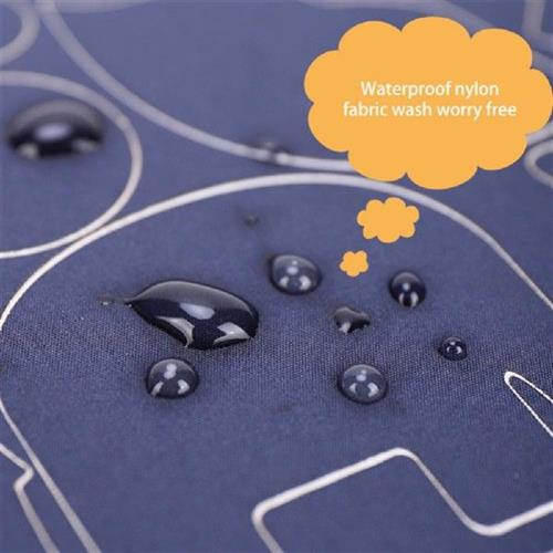 Various Patterns Self Adhesive Repair Washable Patches For