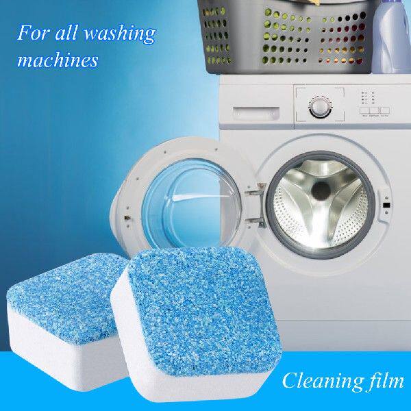 极速1 Tb Wshing Mchine Clener Tblet Wsher Slot Detergent