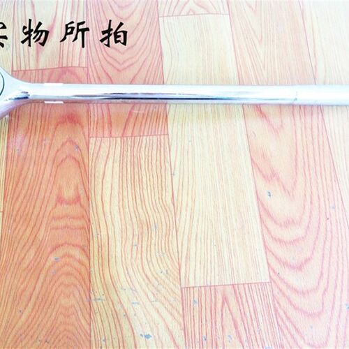 好货3/4重型棘轮扳手 快速扳手 加长飞扳 套筒扳手 汽修专用棘轮