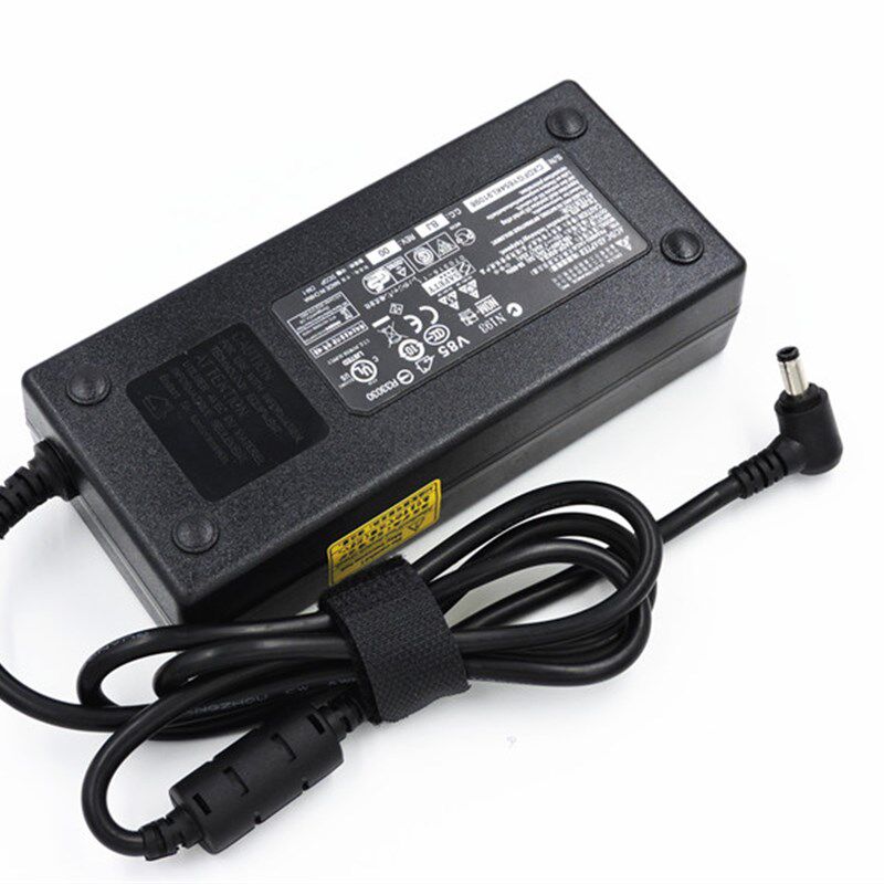 好货通用神舟战神炫龙机械革命笔记本电脑充电器19V7.89A电源适配