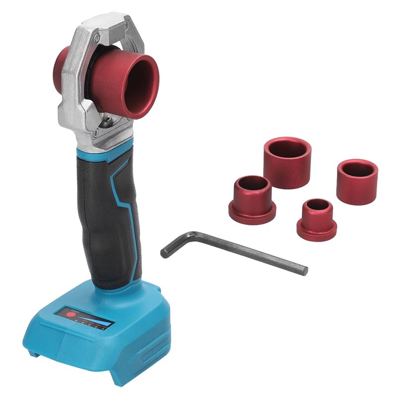 极速Lithium Electric Melter 20-32 Water Pipe Hot Melter