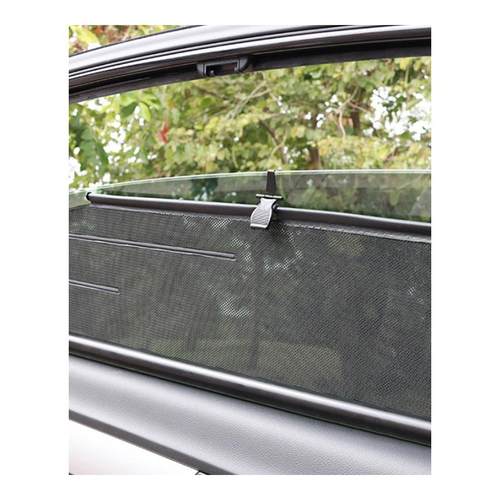 For BMW 5 SERIES F10 E60 E61 E39 Car Special Sun Shade Side