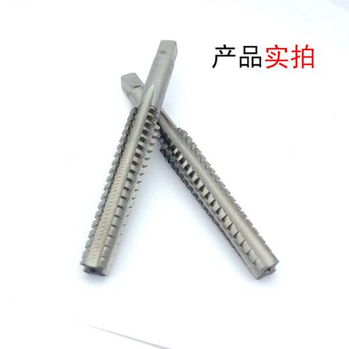 好货T型梯形TR螺纹丝锥丝攻T8t10t12t14t16t18t20t22t24*1.5*2*3*