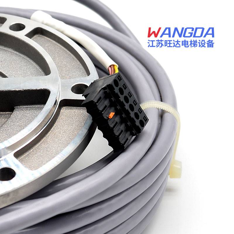 电梯配件 库伯勒主机编码器 KM950278G01/G02/G11通力测速机 现货