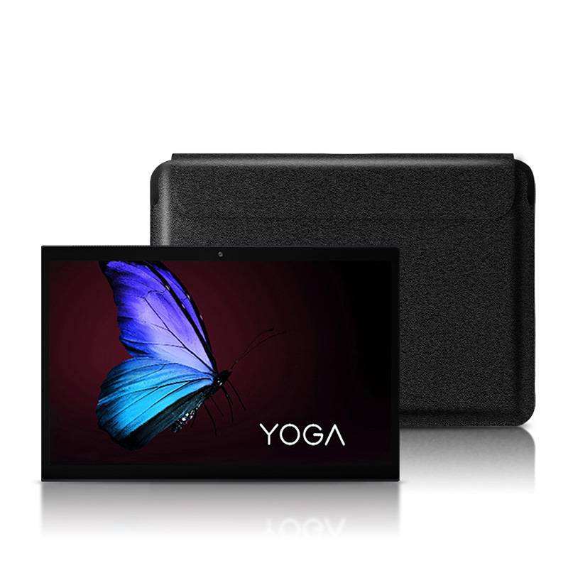 好货新适用YOGA Duet平板内胆包13英寸电脑防尘套yogaduet保护外
