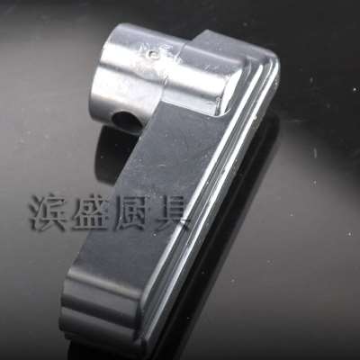 好货。银鹰和面机HWT12.5/HWJ20/25/50/75配件开关转扭手柄顺逆把图片