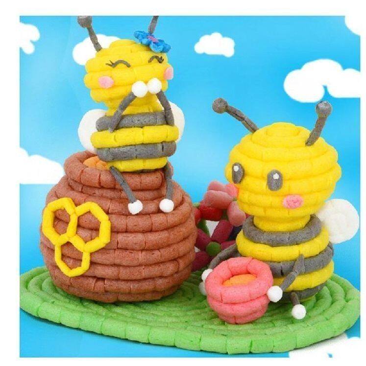 热卖厂家直销魔法玉米粒儿童手工粘画创意幼儿园美工区材料儿童益