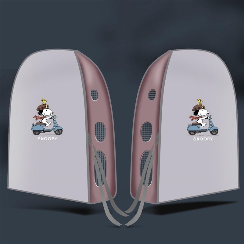 电瓶车护手套夏季防晒电动摩托车车把套防水遮阳透气电车手把套女