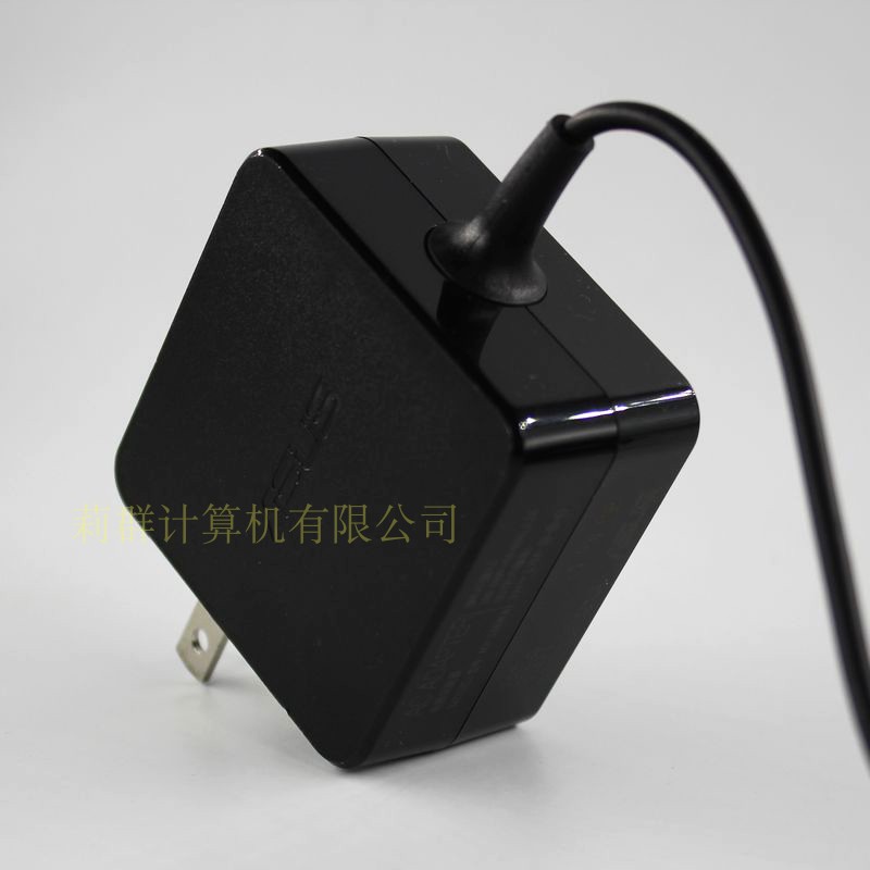 好货原装华硕无线路由AX5400  RT-AX82U电源配接器19V1.75A 33W充