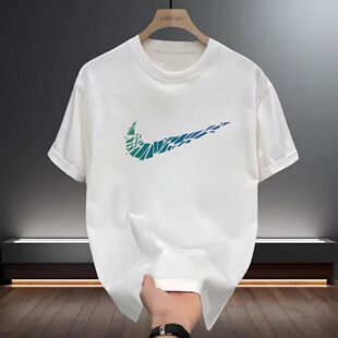 潮流上衣男装 t恤男女夏季 潮牌短袖 尾货清仓捡漏美式