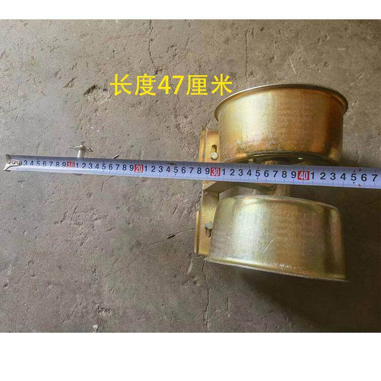现货速发限深轮农哈哈仿形悬浮玉米播种机配件仿形轮总成新款镇压