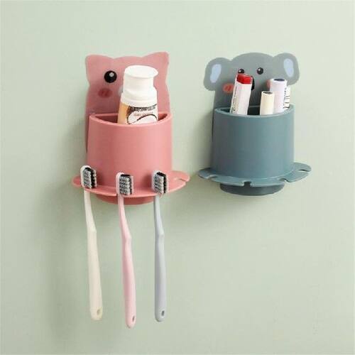 现货速发Puch Free othbrush Wa Mout othbrush Ra Cute