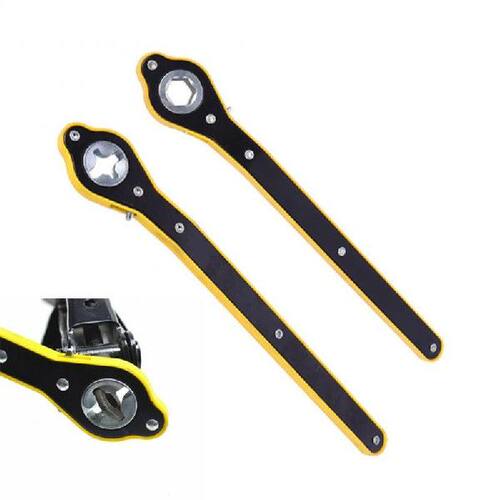 现货速发C Labor-savig Ja Ratchet Wrh Scior Ja Gage