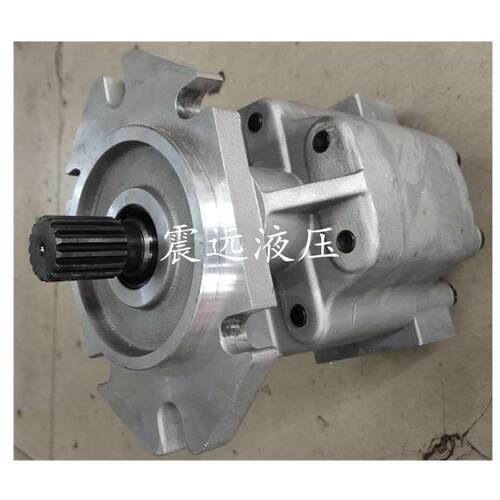 现货速发GPC4-80-1E2F1-0-R齿轮油泵GPC4-6/50/40/2/25/20-1E2F1-