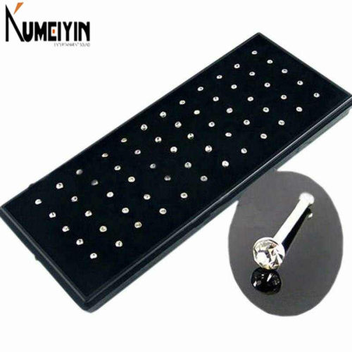 现货速发Wo Boutue Body Jewelry Diod rrig ose Pi