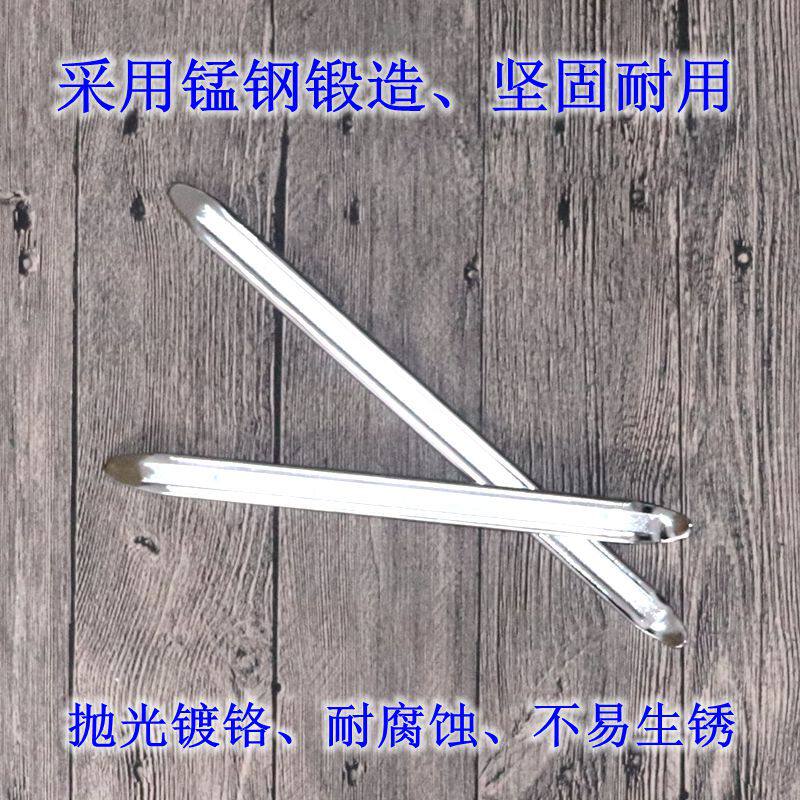 现货速发撬棍汽车机车拆撬棍拆胎机撬杠撬板扒胎棍补胎工具锰钢
