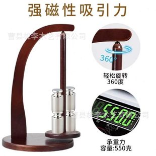 厂促大号可旋转线轴架手工编织毛线架毛线轴转动工具家用毛线收纳