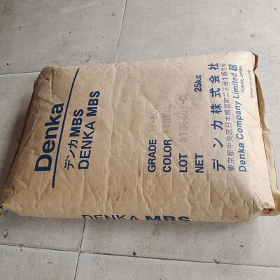 厂促MBS透明塑料 TP-801日本电气化学TH-21甲基丙烯酸甲酯苯乙烯