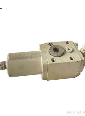 船用液压锚机平衡阀3AVB1431AL.17C
