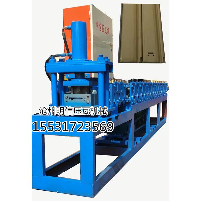 供应抗风卷闸门设备