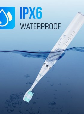 极速Electric Sonic Dental Calculus RemoverM Teeth Cleaner De