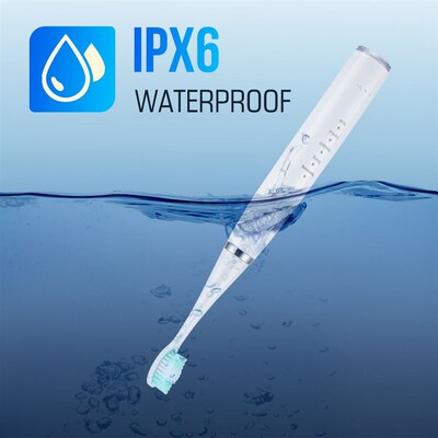 极速Electric Sonic Dental Calculus RemoverM Teeth Cleaner De