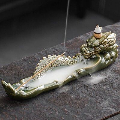 极速New Longteng Universal Ornamental Aroma Diffuser IZncens