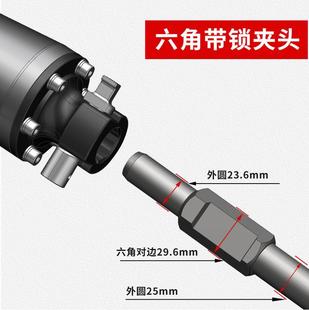 极速65电镐铲子加m宽尖扁挖土加长凿子95电镐镐头打夯板开沟挖树