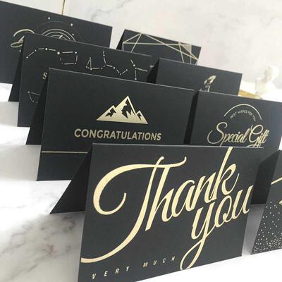 极速thank you card birthday invitation cKards congratulation