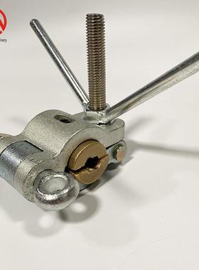 极速IMPA231001 231002 231003 23100K4 231005吊货钢丝夹货物螺