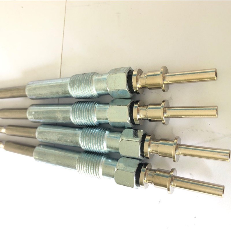 极速预热塞c4件套适用于BMW1 3 5系列X3 E87 E46 E90 OE:1223778