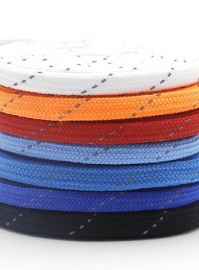 极速Fluorescent 1 Pair 100v/120/140/160cm Sneaker Shoestring