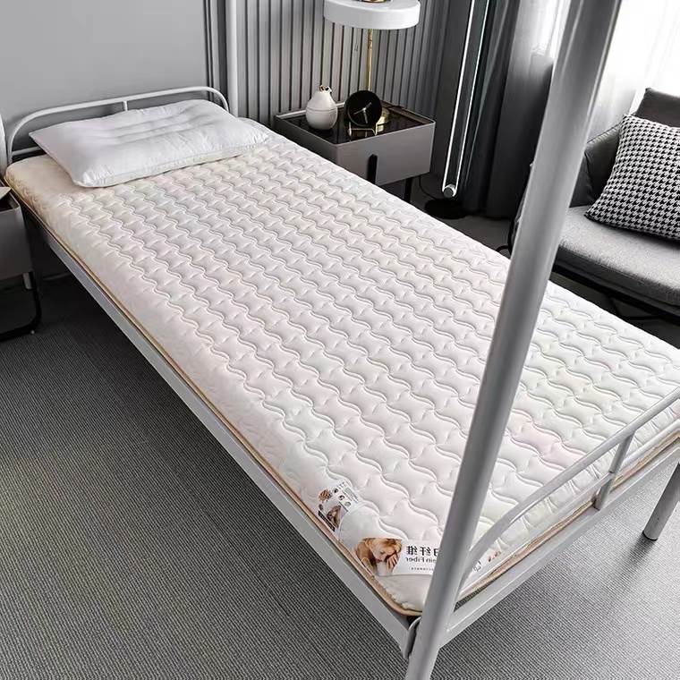 极速儿童学生宿舍床垫80xm190x90x195x85x200x95x180x70x185cm可