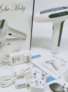 极速Laser IPL Permanent Hair Removal Machine Face&ampY;Body
