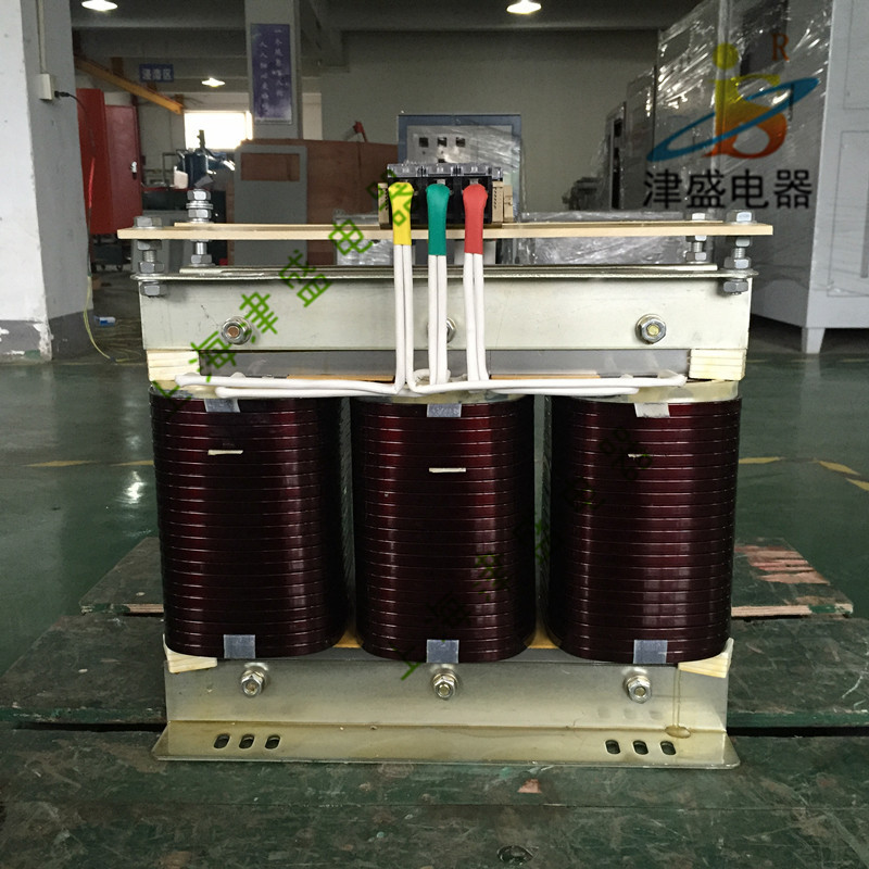 极速新款380V转变380V三相干式隔离变压器 SGL-10KVAUPS隔离屏蔽