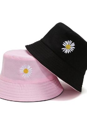 极速2020 Sufmmer and Autumn Womens Beach Fisherman Hat Sun