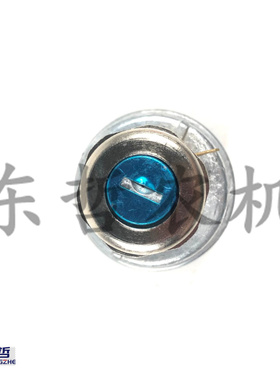 极速迪尔6B1204/6B1404拖拉机4045农机配L件点火开关启动开关RE61