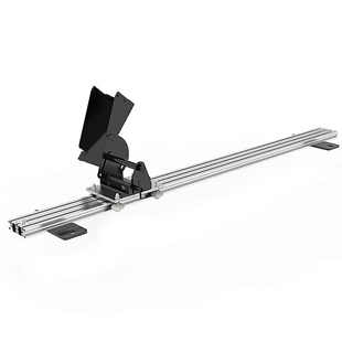 极速切墙机d轨道改门口切割机混凝土墙壁切门洞神器单片开槽机带