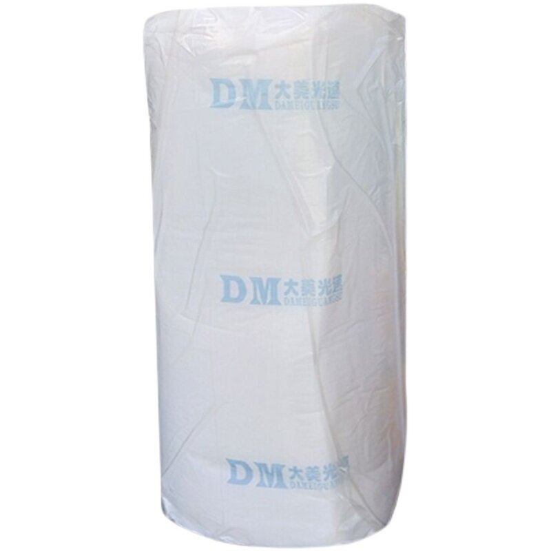 极速烤漆房过滤棉顶n棉汽车家俱喷漆屋顶棚进风棉立体浸胶耐高温