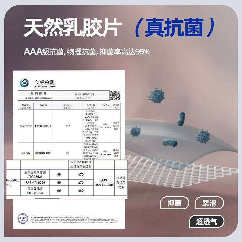 极速梦多福颈椎枕头深度睡眠乳胶枕芯牵引养护Q单人舒颈枕学生成