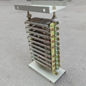 极速ZX26 0.14o不锈钢电阻器箱起重行车塔吊施工电梯升降机变频器