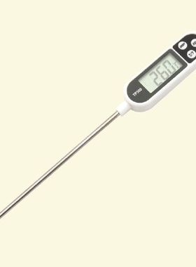 极速Digictal Electronic Thermometer Plastic Handle Temperatu