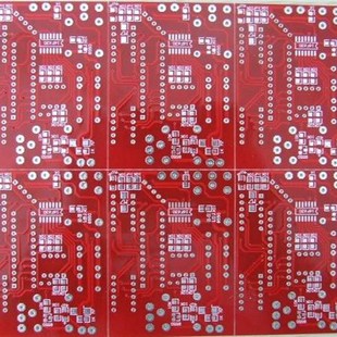极速PCB抄板PClB打样线路板设计PCB快速打样价格合理PCB加工原理