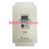 极速全新欧梦通用变频器VFD055M43CA特价 出售5.5KW 380V质保一年