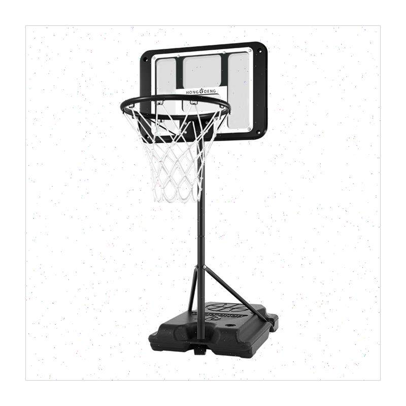 极速可移动篮球架小学生室内外标准E篮球框户外初中篮板儿童家用