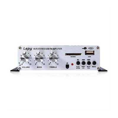 极速Multi-functional Enhancer Player HouseMhold Amplifiers F