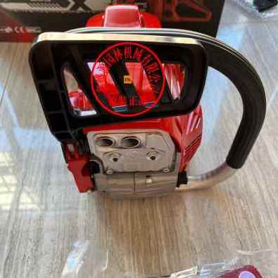 极速新款新品迈石580大功J率油锯专业伐木锯品