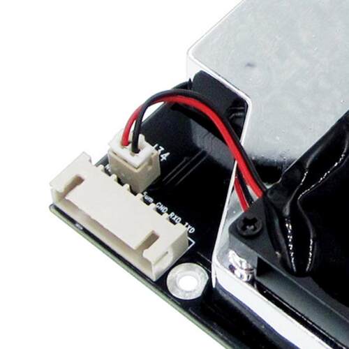 极速PM2.5 Sensor Module PM10 Air Quality DetecQtion Air AQI