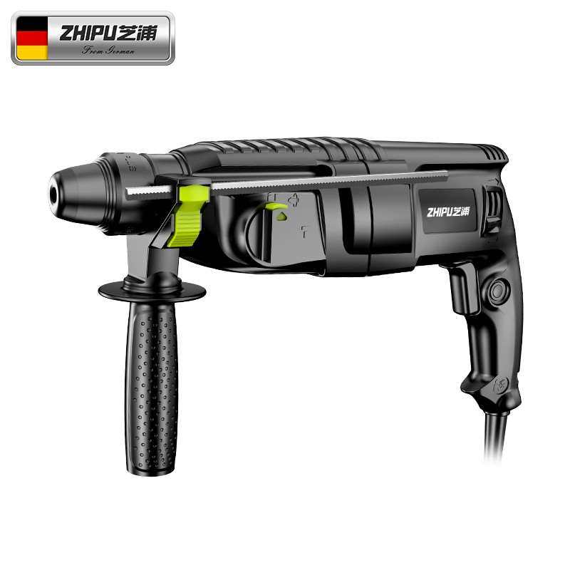 极速新品芝浦轻型电鎚钻r电镐电钻三用小型家用大功率工业级冲击,农机/农具/农膜,播种栽苗器/地膜机,淘宝优惠券,粉丝福利购,淘宝优惠卷